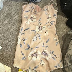 Lulus size XS jumper